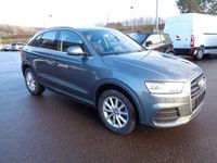 gebraucht Audi Q3 sport quattro,Automatik,Navi,SHZ,Xenon.