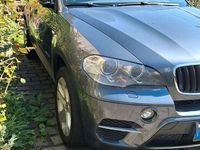 gebraucht BMW X5 X-Drive 3.0