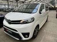 gebraucht Toyota Verso Proace2.0 D-4D L1 Team D S/S (Euro 6d)