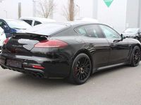 gebraucht Porsche Panamera GTS PDK Sport Chrono*Sport Abgas*18Wege