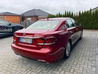 gebraucht Lexus LS460 AWD