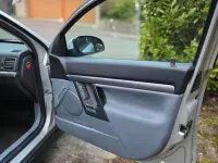 Usata Opel Vectra 122 CV (89 kW) 2002 Argento Berlina