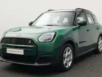 Gebraucht Mini Countryman Classic 225 kW (306 PS) 2024 Grün SUV