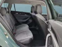Gebraucht VW Passat 122 PS (89 kW) 2025 Grün Kombi