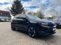 Gebraucht Opel Grandland X 200 PS (147 kW) 2023 Schwarz SUV