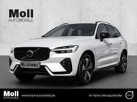 Gebraucht Volvo XC60 Plus 455 PS (334 kW) 2023 Weiß SUV