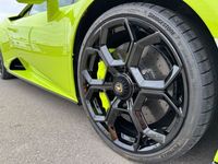 Gebraucht Lamborghini Huracán 640 PS (470 kW) 2023 Grün