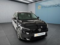 Neu Opel Corsa 101 PS (74 kW) 2025 Schwarz Kleinwagen