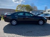 Gebraucht Chevrolet Epica LT 156 PS (114 kW) 2007 Schwarz Limousine