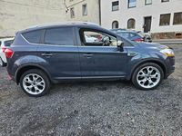 Gebraucht Ford Kuga Titanium 163 PS (119 kW) 2011 SUV