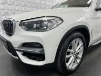 Gebraucht BMW X3 Luxury Line 190 PS (139 kW) 2020 Weiß SUV