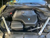 gebraucht BMW Z4 sDrive30i Aut. Sport LineHarmann KardonKamera