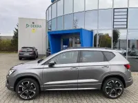 Usata Cupra Ateca 150 CV (110 kW) 2025 Grigio SUV