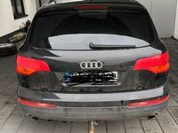 gebraucht Audi Q7 S-Line