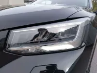 Gebraucht Audi Q2 S-Line 150 PS (110 kW) 2025 Schwarz SUV