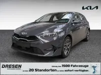 Gebraucht Kia Ceed Spirit 140 PS (102 kW) 2025 Grau Kleinwagen