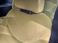 Gebraucht Citroën C2 70 PS (51 kW) 2004 Grün Kleinwagen