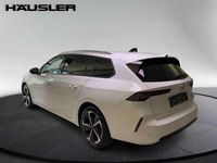 Gebraucht Opel Astra Business Elegance 131 PS (96 kW) 2023 Weiß Kombi