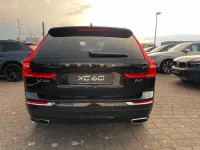 Gebraucht Volvo XC60 Inscription 197 PS (144 kW) 2020 Schwarz SUV