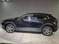 Gebraucht Mazda CX-30 Selection 150 PS (110 kW) 2023 Schwarz SUV