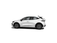 Neu Renault Clio V Evolution 2025 Arktisweiß (weiß)