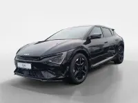 Neu Kia EV6 GT-Line 239 kW (325 PS) 2026 Schwarz SUV
