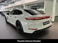 Neu Porsche Panamera GTS 500 PS (367 kW) 2026 Weiß Limousine