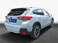 gebraucht Subaru XV 2.0 ie Active Dienstwagen - verfügbar Juni 2024