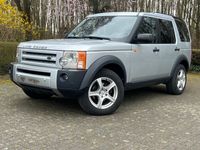 gebraucht Land Rover Discovery V6 TD S|AUS 1.HAND|AUTM|PANO|