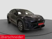 Neu BYD Sealion 7 Comfort 230 kW (313 PS) 2026 Obsidian black SUV