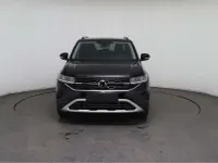 Neu VW T-Cross Edition 116 PS (85 kW) 2026 Schwarz SUV