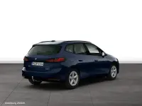 Gebraucht BMW 220 Active Tourer 156 PS (114 kW) 2025 Blau Van / Kleinbus