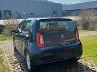 Gebraucht Skoda Citigo 75 PS (55 kW) 2013 Blau Kleinwagen