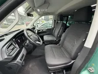 Occasion VW Multivan Comfortline 204 ch (150 kW) 2022 Vert Monospace