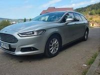 gebraucht Ford Mondeo Business Edition