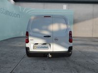 gebraucht Opel Combo Cargo Navi Pro Klimaautomatik