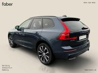 Gebraucht Volvo XC60 Ultimate 197 PS (144 kW) 2023 Blau SUV