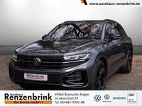 Gebraucht VW Touareg Style 286 PS (210 kW) 2025 Siliziumgrau metallic SUV