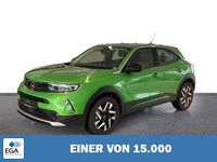 Gebraucht Opel Mokka-e 100 kW (136 PS) 2022 Metallic SUV