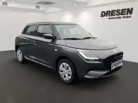 Neu Suzuki Swift Club 83 PS (61 kW) 2026 Grau Kleinwagen