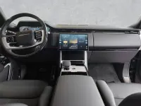 Gebraucht Land Rover Range Rover Autobiography 551 PS (405 kW) 2026 Schwarz SUV