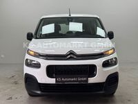 Gebraucht Citroën Berlingo Live 102 PS (75 kW) 2019 Weiß Van / Kleinbus