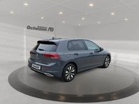 Gebraucht VW Golf VIII Move 150 PS (110 kW) 2023 Grau Limousine