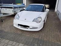 Gebraucht Porsche 911 Carrera 320 PS (235 kW) 2002 Coupé