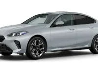 Gebraucht BMW 220 Shadowline 170 PS (125 kW) 2025 Grau Coupé
