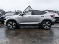 gebraucht Volvo C40 Core Recharge Pure Electric AWD StandHZG Digitales