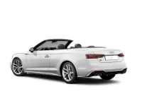 Gebraucht Audi S5 Ambiente 354 PS (260 kW) 2024 Cabrio