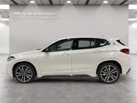 Gebraucht BMW X2 Shadowline 306 PS (225 kW) 2022 Weiß SUV