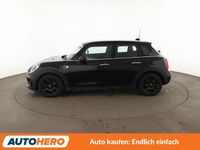 Gebraucht Mini ONE 102 PS (75 kW) 2019 Schwarz Kleinwagen