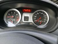 Gebraucht Renault Clio GrandTour 75 PS (55 kW) 2011 Schwarz Kombi